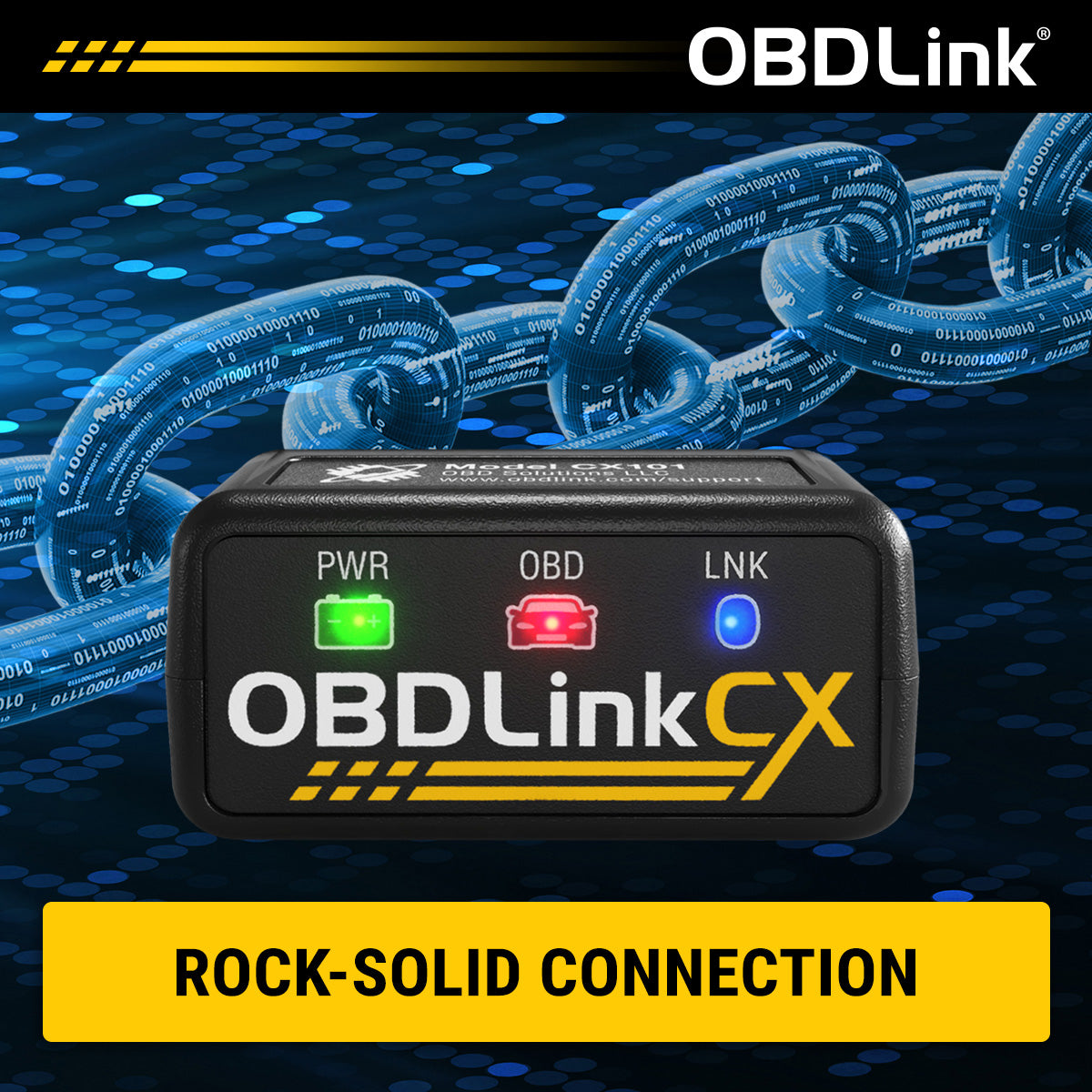 OBDLink CX BLE(BimmerCode / BimmerLink対応)