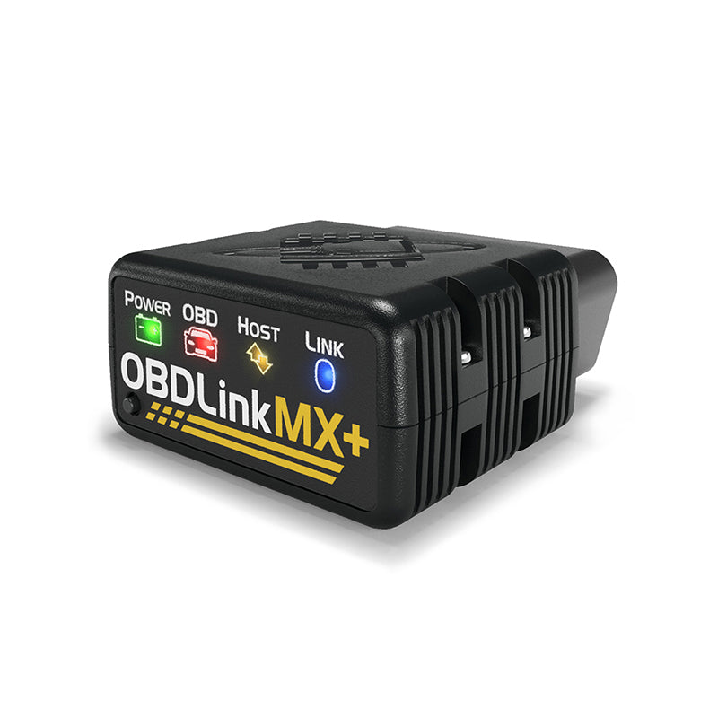OBDLink MX+