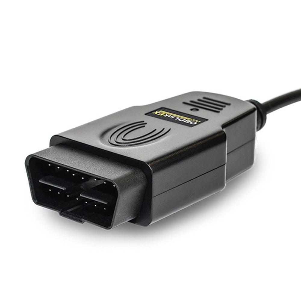 OBDLink EX USB OBDII(OBD2)スキャンツール