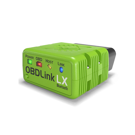 OBDLink LX Bluetooth Adapter