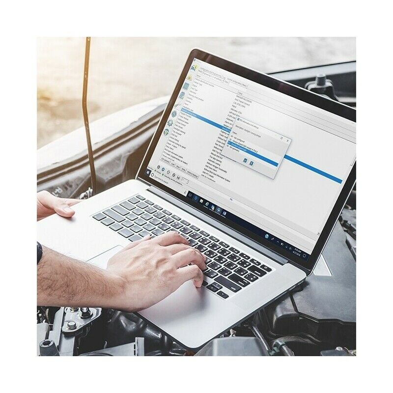 OBDLink EX USB OBDII（OBD2）スキャンツール – OBDLINK